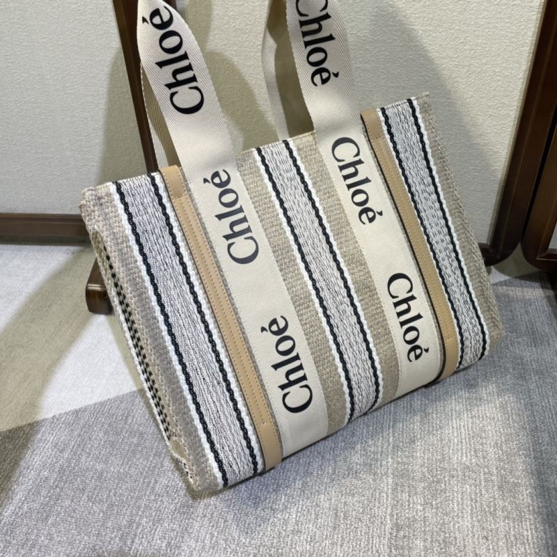 Chloe Shopping Bags